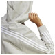 Adidas Γυναικεία ζακέτα Future Icons 3-Stripes Full-Zip Hoodie Adidas Γυναικεία ζακέτα Future Icons 3-Stripes Full-Zip Hoodie